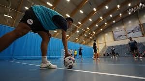 足球装备科技最新发展