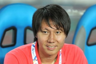 就位 就位